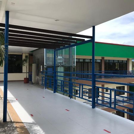 Southview Hotel Ντουμαγκέτ Εξωτερικό φωτογραφία