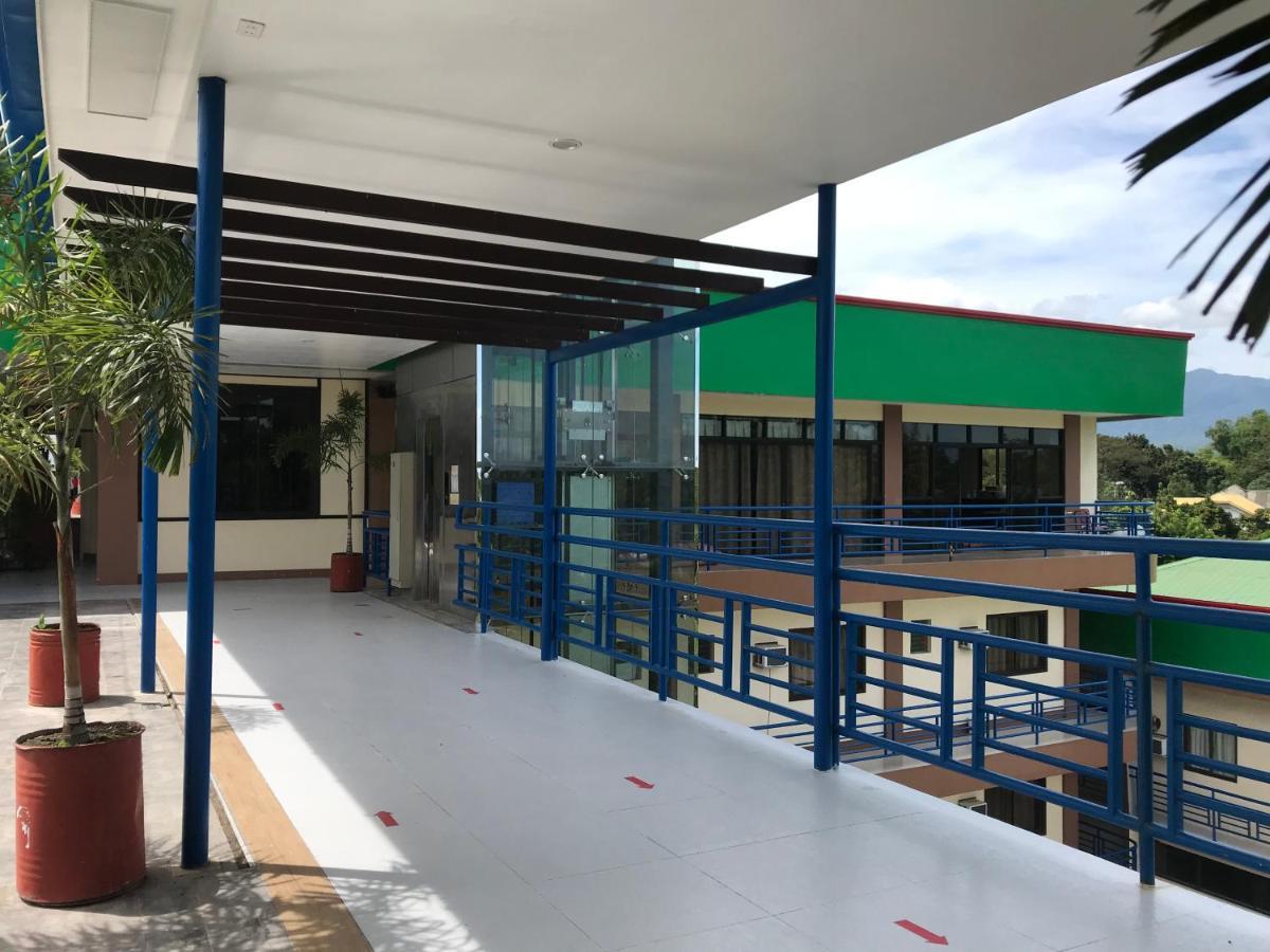 Southview Hotel Ντουμαγκέτ Εξωτερικό φωτογραφία