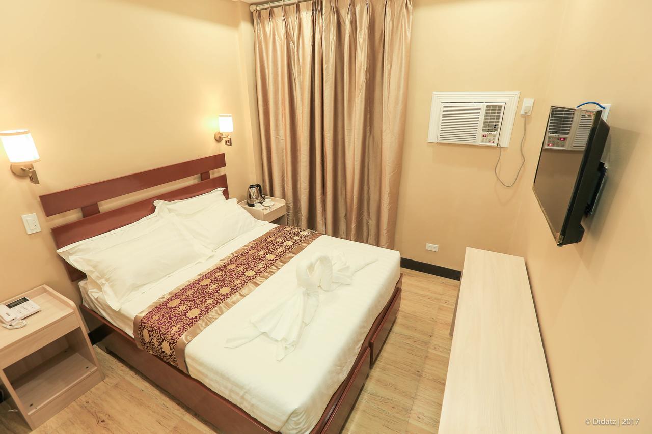 Southview Hotel Ντουμαγκέτ Εξωτερικό φωτογραφία