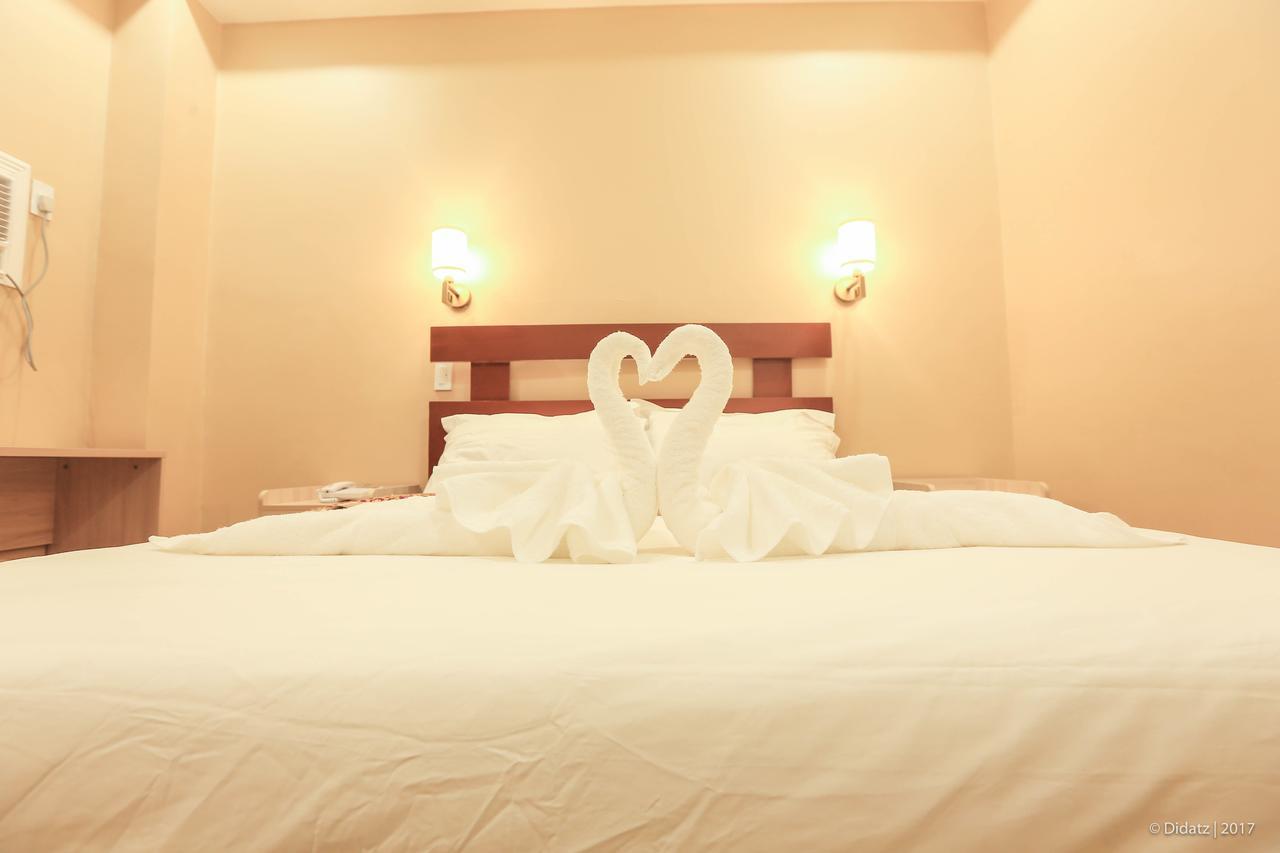 Southview Hotel Ντουμαγκέτ Εξωτερικό φωτογραφία