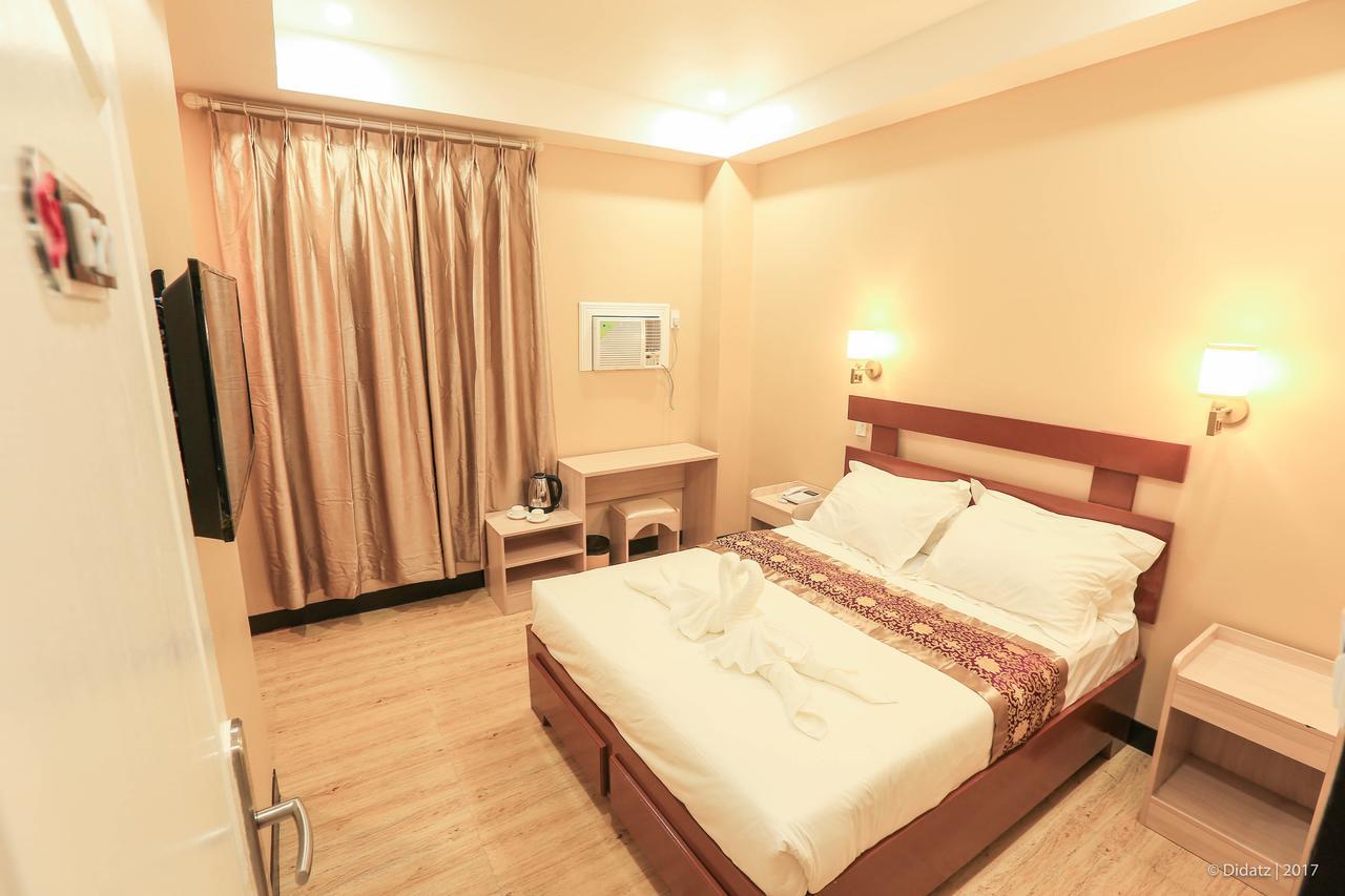 Southview Hotel Ντουμαγκέτ Εξωτερικό φωτογραφία