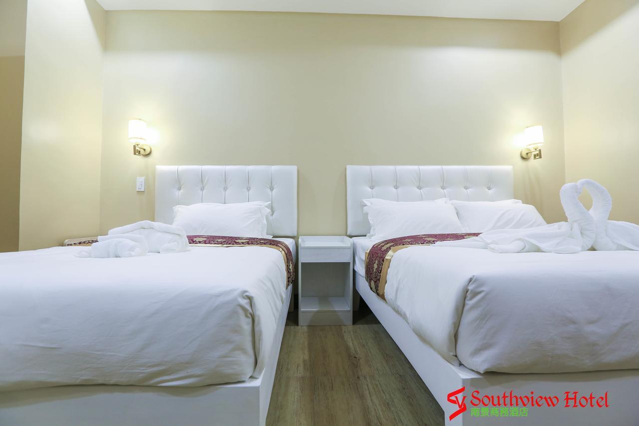 Southview Hotel Ντουμαγκέτ Εξωτερικό φωτογραφία
