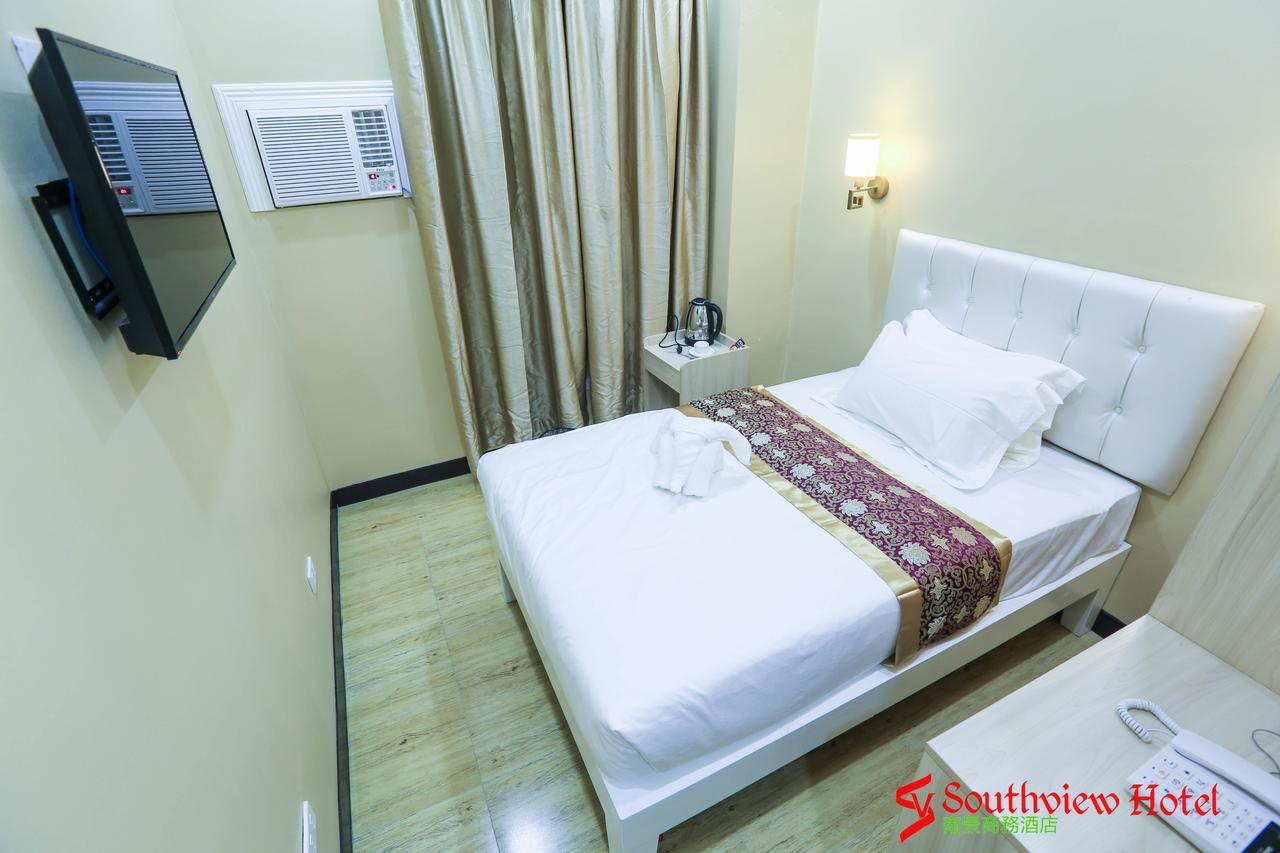Southview Hotel Ντουμαγκέτ Εξωτερικό φωτογραφία