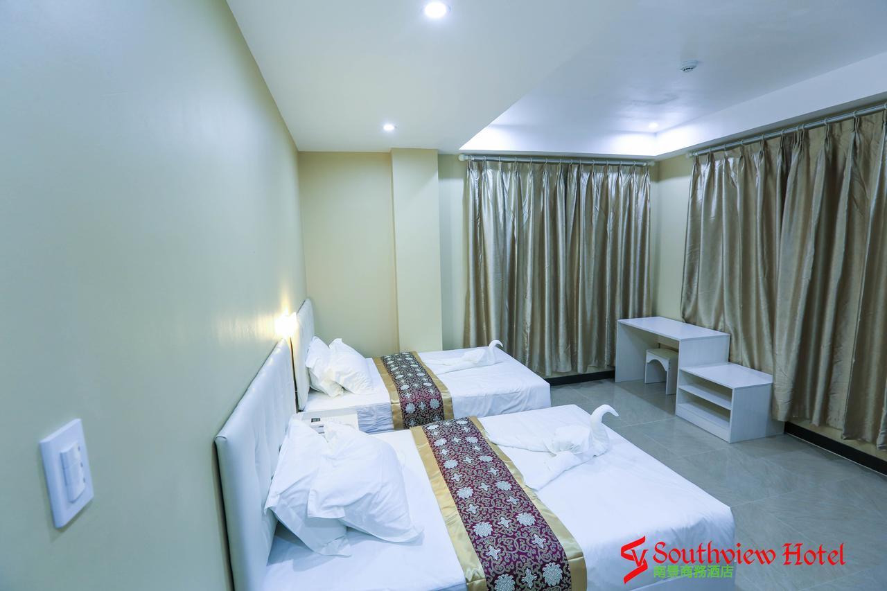 Southview Hotel Ντουμαγκέτ Εξωτερικό φωτογραφία