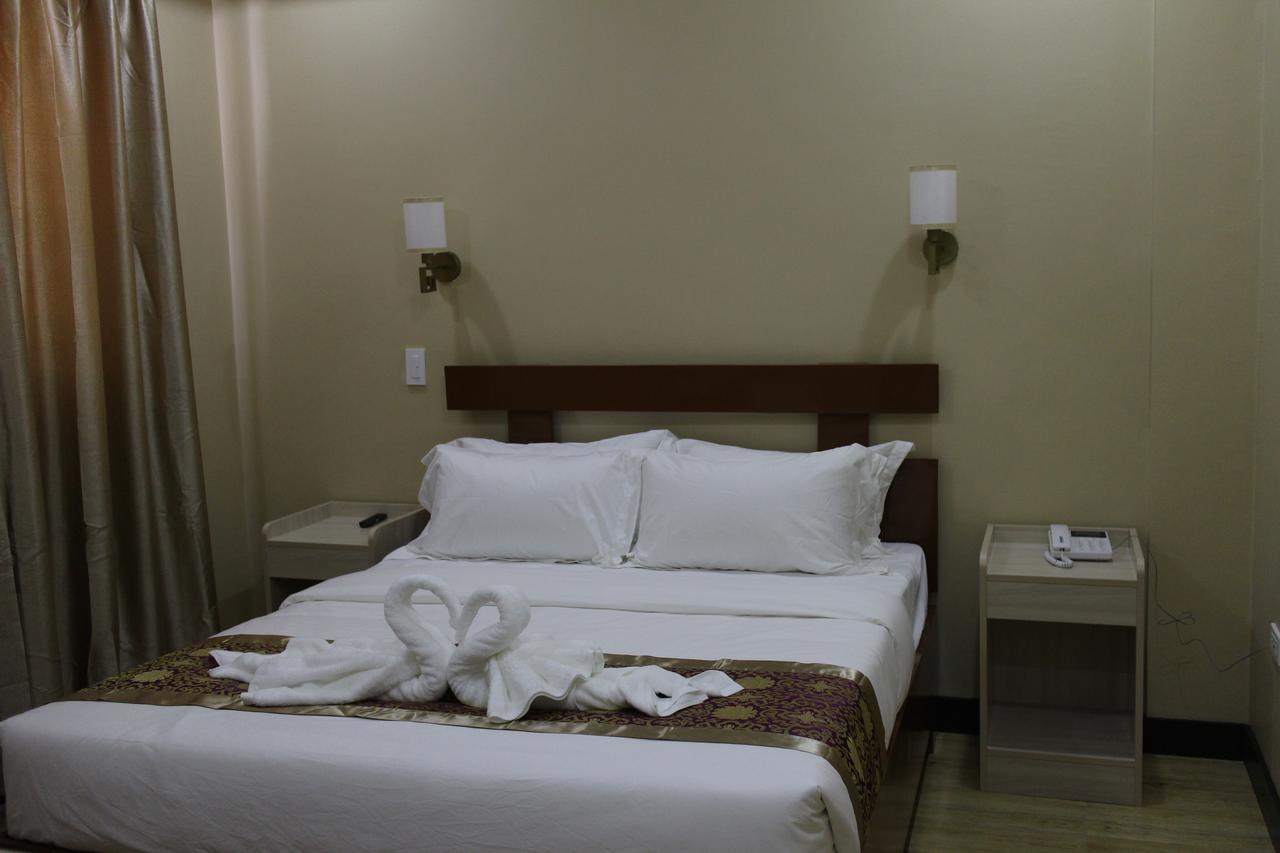 Southview Hotel Ντουμαγκέτ Εξωτερικό φωτογραφία