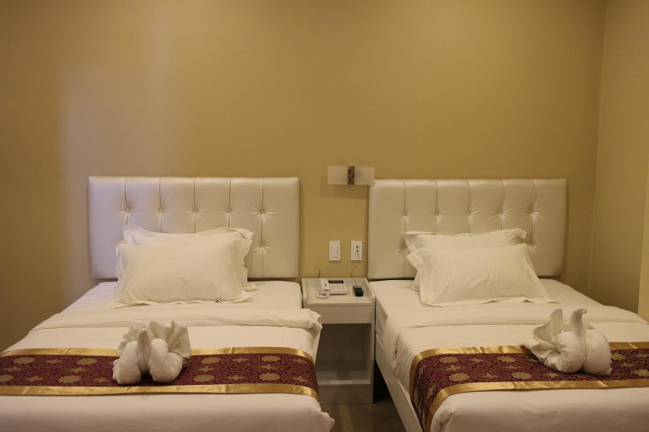 Southview Hotel Ντουμαγκέτ Εξωτερικό φωτογραφία