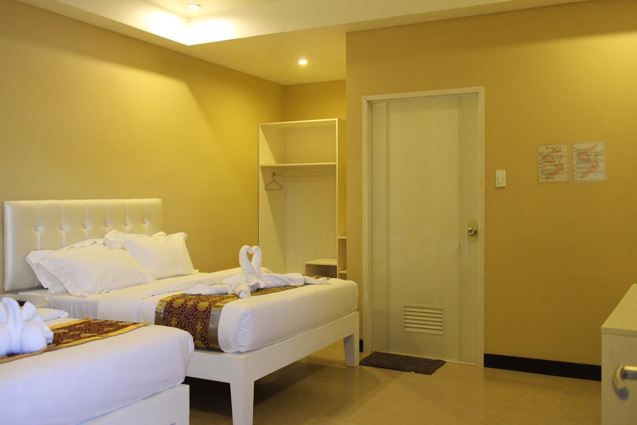 Southview Hotel Ντουμαγκέτ Εξωτερικό φωτογραφία