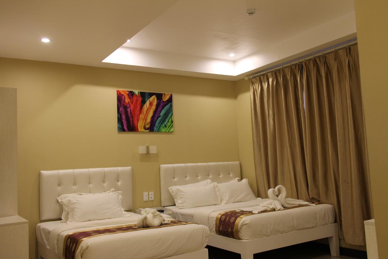 Southview Hotel Ντουμαγκέτ Εξωτερικό φωτογραφία